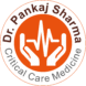 Dr Pankaj Sharma